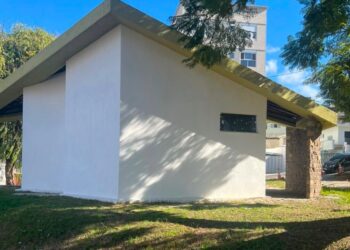 Novo Ponto de Apoio da PM será entregue nesta sexta (3) em Poços de Caldas