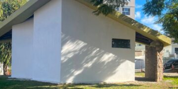 Novo Ponto de Apoio da PM será entregue nesta sexta (3) em Poços de Caldas
