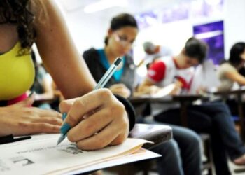 Prouni 2026: inscrição gratuita para o 2º semestre começa nesta terça