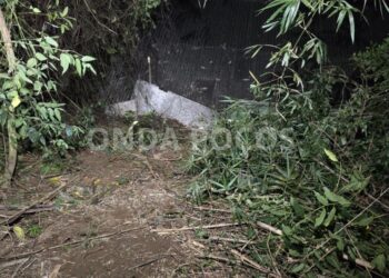 Filho encontra pai morto em residência no bairro São José, em Poços de Caldas
