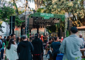 Mantiqueira Fest segue neste fim de semana com gastronomia e música em Poços de Caldas