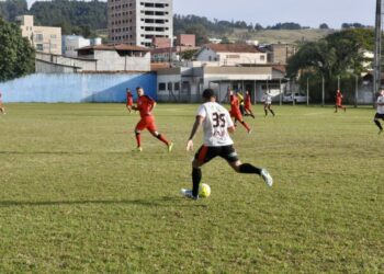 Torneio Master +40 tem 2ª rodada neste fim de semana