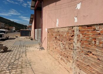 CEI Manuel Alfaya passa por revitalização em Poços de Caldas