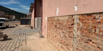 CEI Manuel Alfaya passa por revitalização em Poços de Caldas