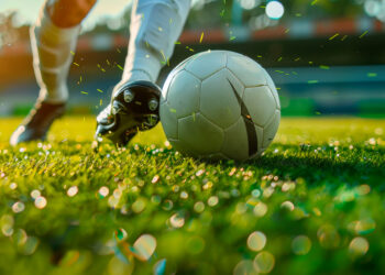 Copa Municipal de Futebol Society tem início