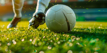 Copa Municipal de Futebol Society tem início