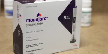 Anvisa determina apreensão de lote falsificado de Mounjaro