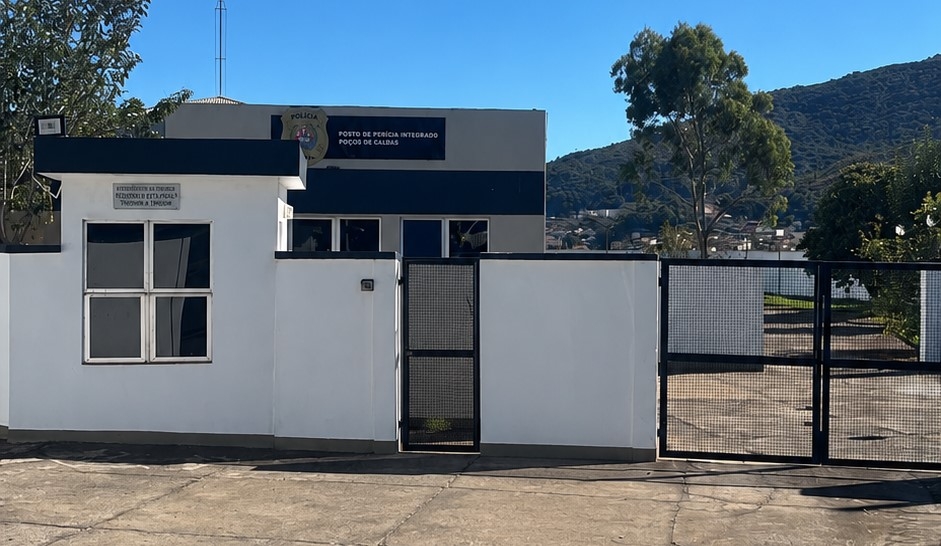 Idosa é encontrada sem vida em residência na Zona Leste de Poços de Caldas