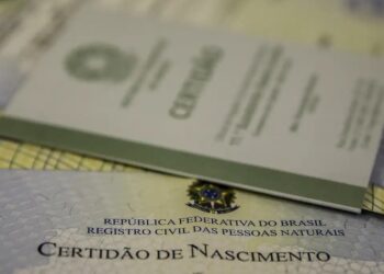 Pessoas com insuficiência de recursos poderão ter gratuidade em Cartórios de Registro Civil