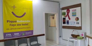 Poços oferece testes rápidos gratuitos para hepatites virais pelo SUS