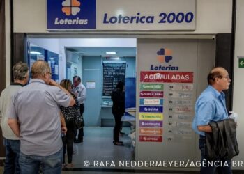 Caixa Loterias transfere sorteios de sábado para novo dia na semana