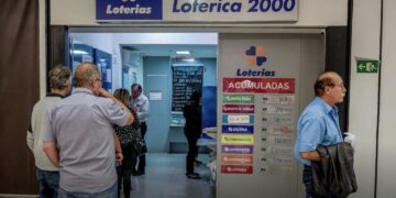 Caixa Loterias transfere sorteios de sábado para novo dia na semana