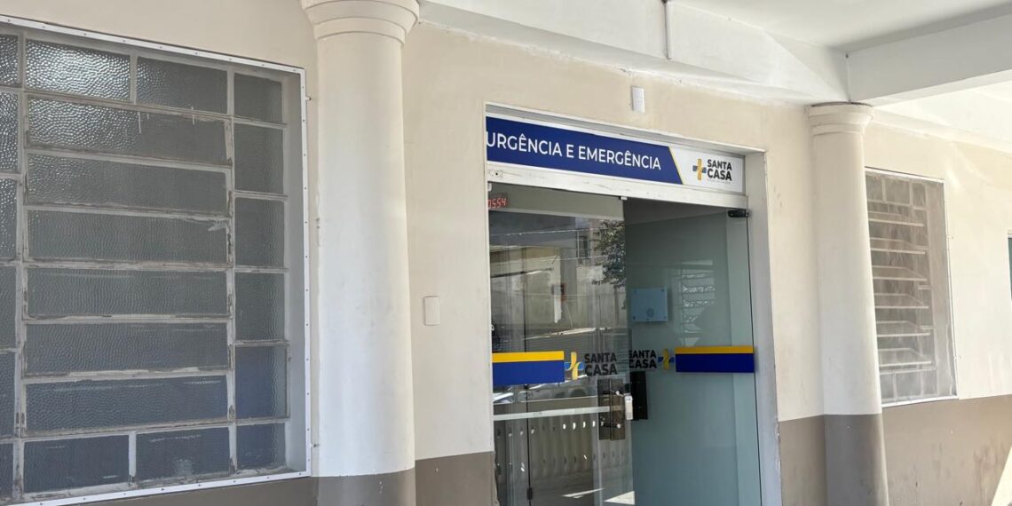 Santa Casa de Poços recebe 13 vítimas de grave acidente na Serra de São Roque e faz apelo por doações de sangue