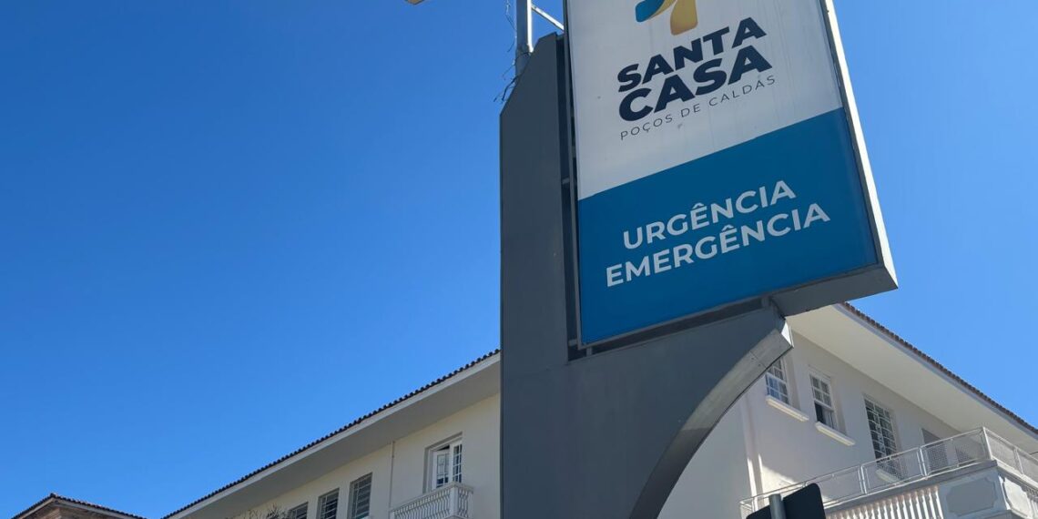 Santa Casa de Poços atualiza estado de saúde das vítimas do grave acidente na Serra de São Roque