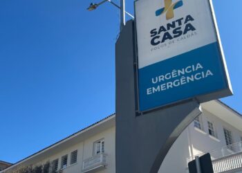 Santa Casa de Poços atualiza estado de saúde das vítimas do grave acidente na Serra de São Roque