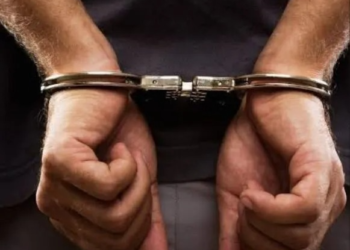 Homem é preso em flagrante por violência doméstica