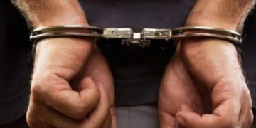Homem é preso em flagrante por violência doméstica