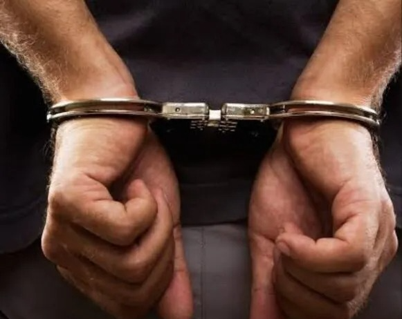 Homem é preso em flagrante por violência doméstica