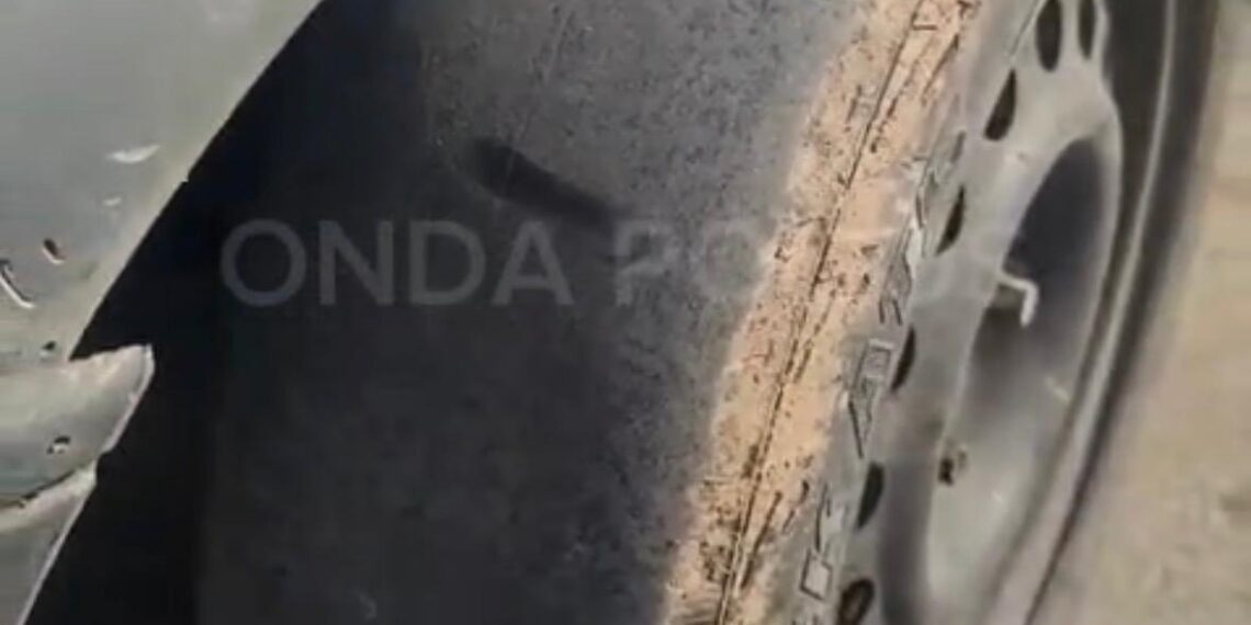 CNH vencida desde 2022 e carro em condições irregulares: PMR apreende veículo em rodovia de Poços