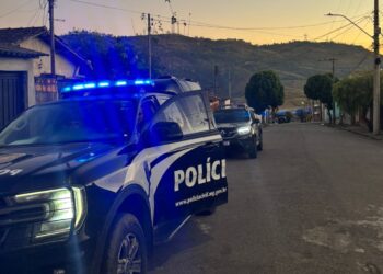 Polícia Civil de Poços de Caldas prende seis suspeitos de homicídio