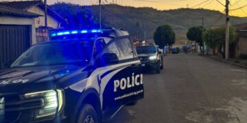 Polícia Civil de Poços de Caldas prende seis suspeitos de homicídio