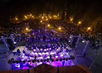 Confira a programação completa do Festival de Inverno de Poços de Caldas 2026
