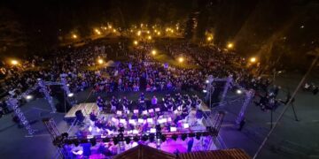Confira a programação completa do Festival de Inverno de Poços de Caldas 2026
