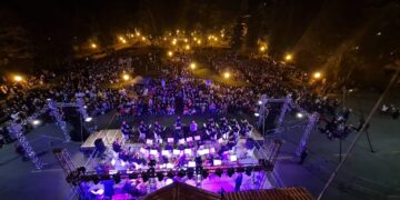 Confira a programação completa do Festival de Inverno de Poços 2026