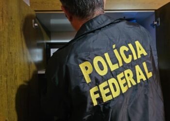 PF cumpre mandados em Poços durante operação sobre medicamentos para emagrecimento