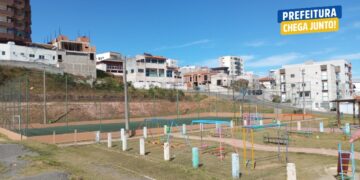 Samba do Vô é atração do encerramento do programa Chega Junto no Monte Verde