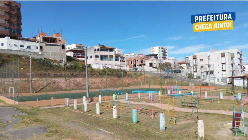 Samba do Vô é atração do encerramento do programa Chega Junto no Monte Verde
