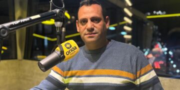 Presidente do Sindserv fala sobre evento da Educação e destaca pautas da categoria no Poços em Foco