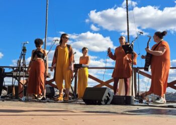 Mirante Santa Rita recebe programação musical do Festival de Inverno a partir deste domingo