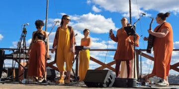 Mirante Santa Rita recebe programação musical do Festival de Inverno a partir deste domingo