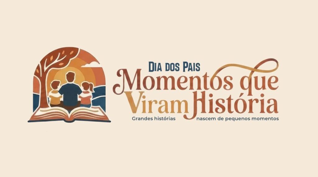 ACIA lança campanha de Dia dos Pais com programação cultural e promoção para consumidores