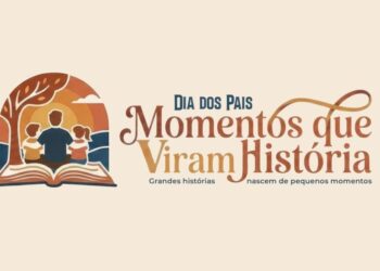 ACIA lança campanha de Dia dos Pais com programação cultural e promoção para consumidores