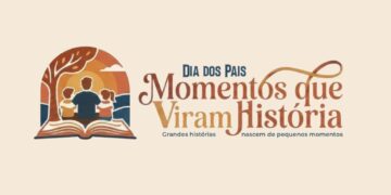 ACIA lança campanha de Dia dos Pais com programação cultural e promoção para consumidores