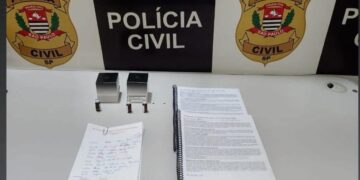 Biomédica é presa por venda e aplicação irregular de medicamento para emagrecimento