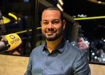 Tecnologia e inovação são temas de entrevista no Poços em Foco