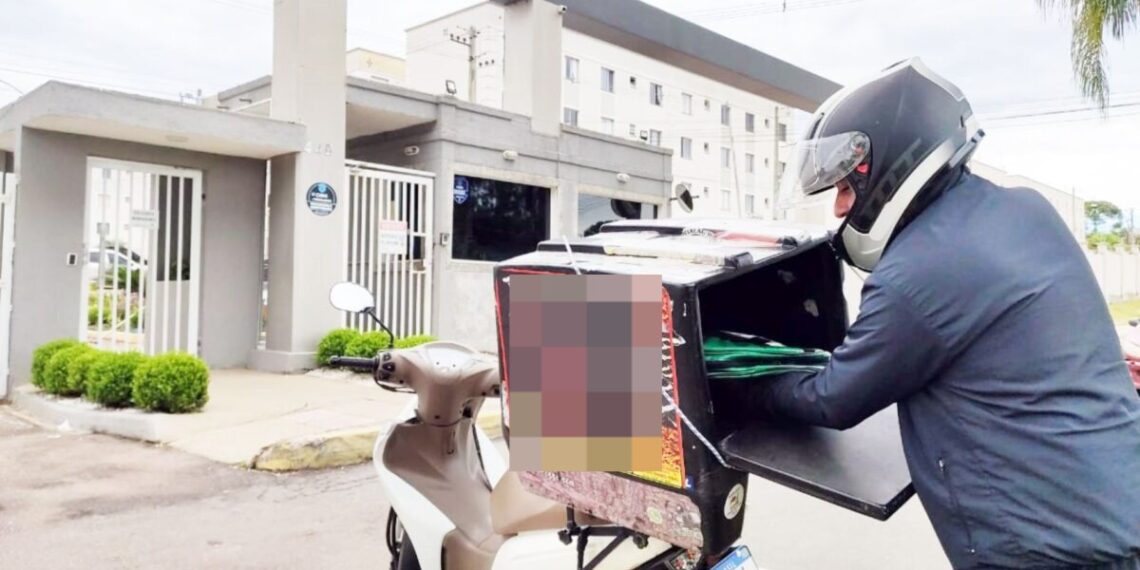 PL quer garantir direito de entregadores de não entrar em edifícios em Poços de Caldas