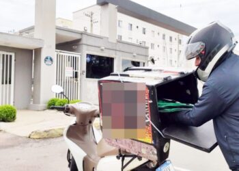 PL quer garantir direito de entregadores de não entrar em edifícios em Poços de Caldas