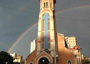 Basílica de Nossa Senhora da Saúde tem tombamento definitivo aprovado em Poços de Caldas