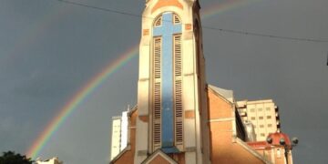 Basílica de Nossa Senhora da Saúde tem tombamento definitivo aprovado em Poços de Caldas