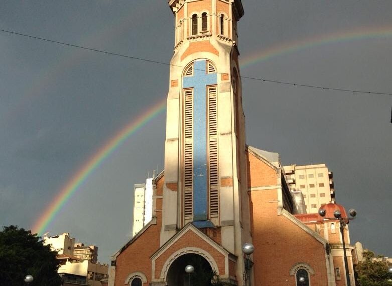 Basílica de Nossa Senhora da Saúde tem tombamento definitivo aprovado em Poços de Caldas