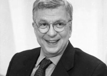 Morre aos 83 anos, Renato Machado, referência do telejornalismo brasileiro