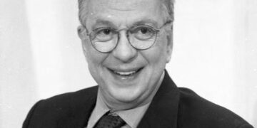 Morre aos 83 anos, Renato Machado, referência do telejornalismo brasileiro