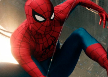 Homem-Aranha: Um Novo Dia chega ao Cine Marquise Ultravisão com sessões extras, grande expectativa e balde colecionável