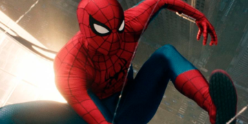 Homem-Aranha: Um Novo Dia chega ao Cine Marquise Ultravisão com sessões extras, grande expectativa e balde colecionável