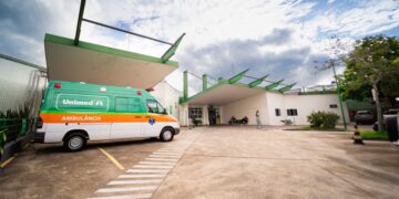 Diretor Clínico da Unimed Poços orienta sobre quando procurar o Pronto Atendimento