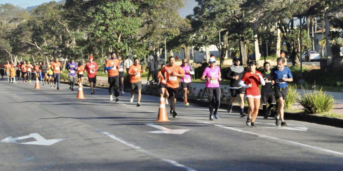 Calendário de corridas de Poços é atualizado; confira as novas corridas
